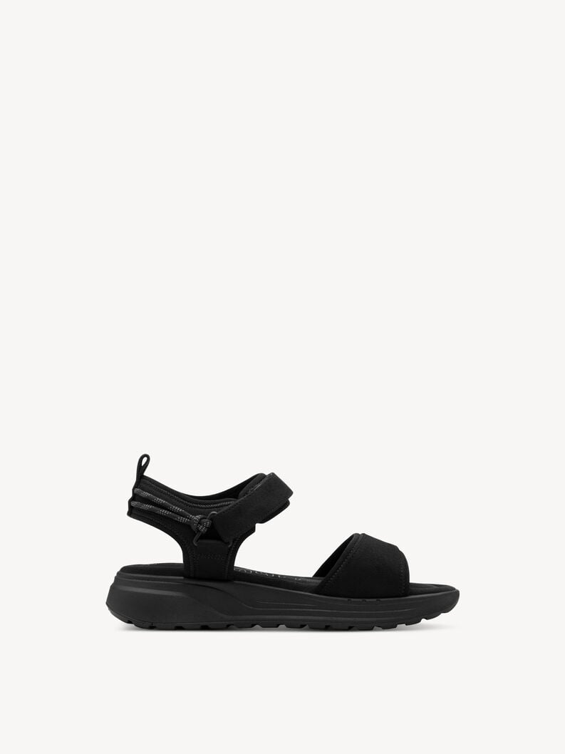 Tamaris Sandalette - Schwarz