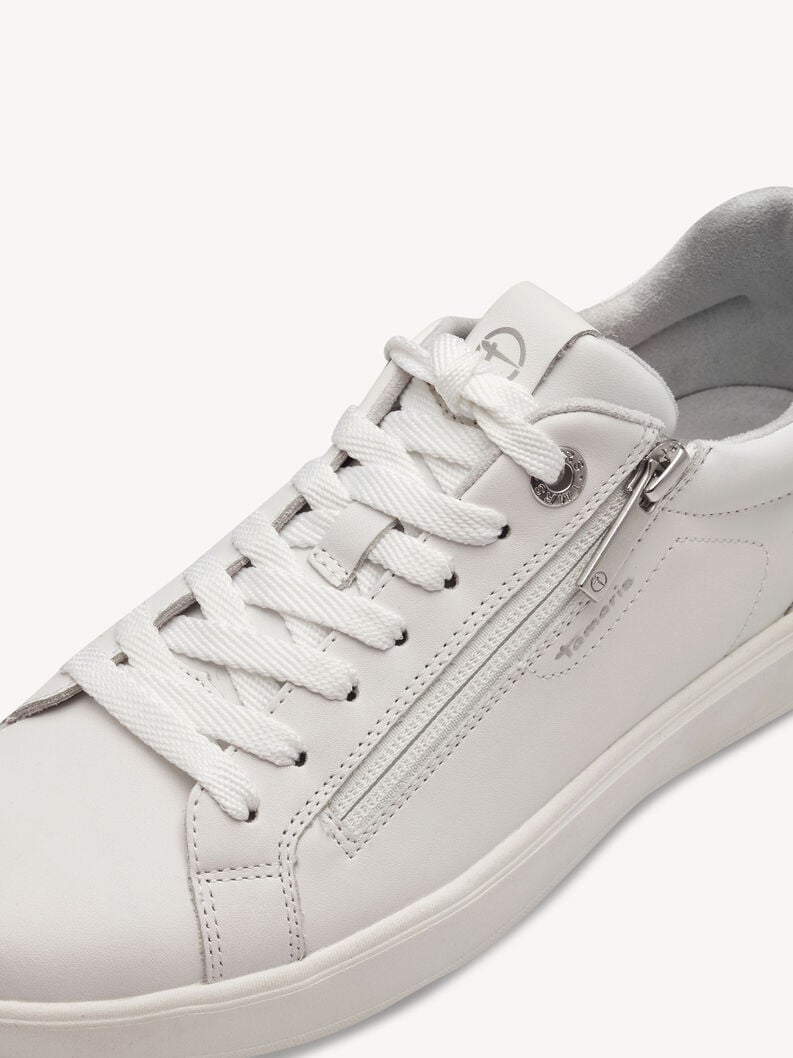 Tamaris Sneaker - Weiß