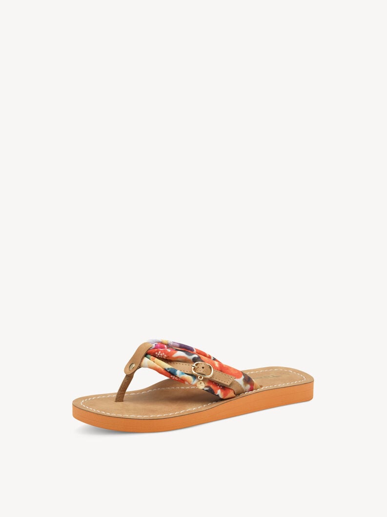 Tamaris Zehentrenner - Orange