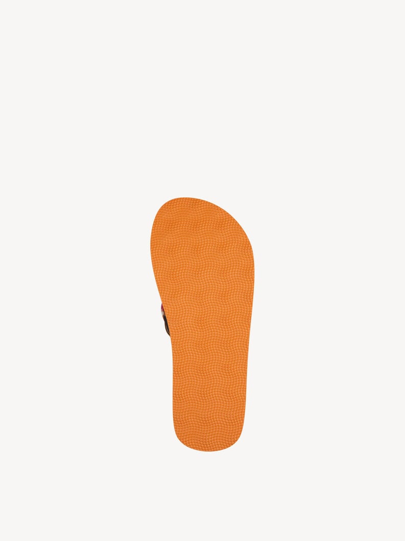 Tamaris Zehentrenner - Orange