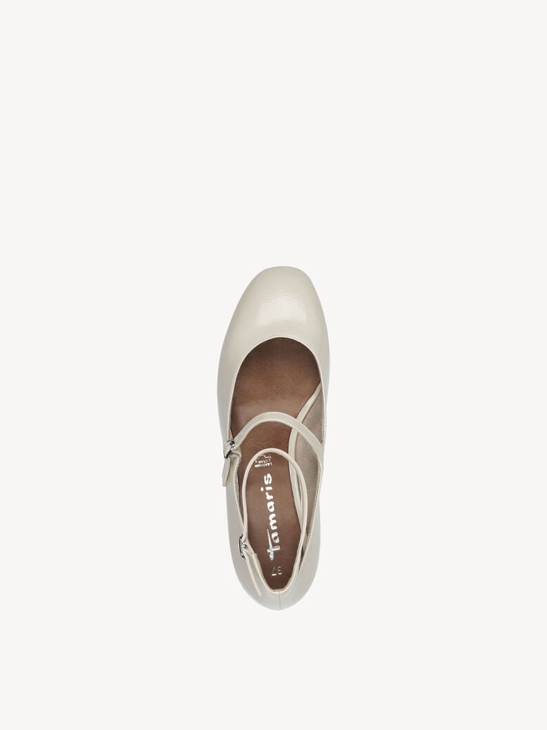 Tamaris Pumps - Beige