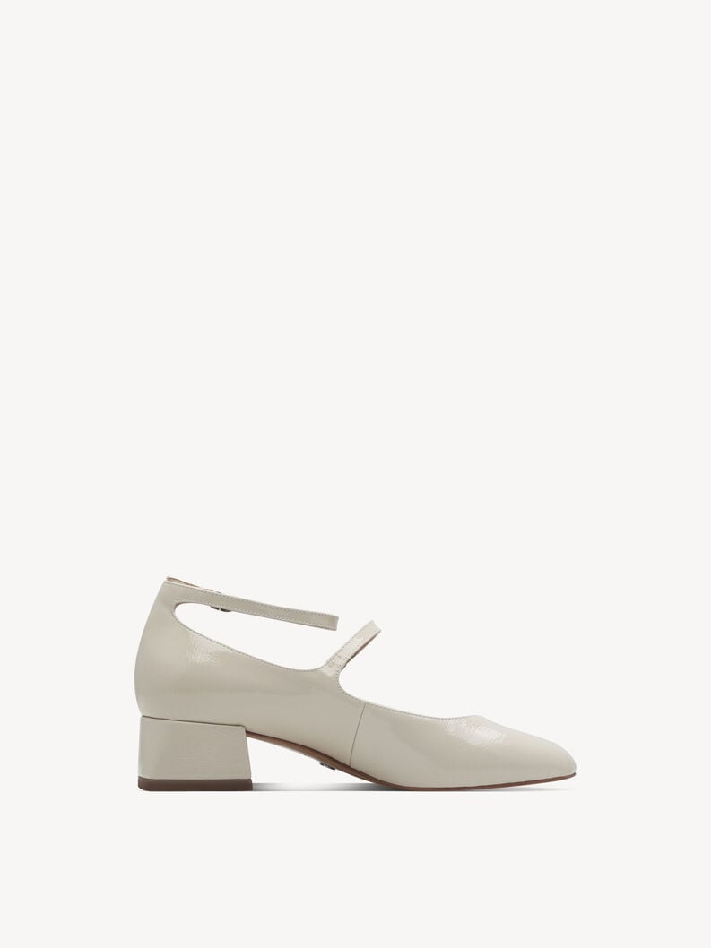 Tamaris Pumps - Beige