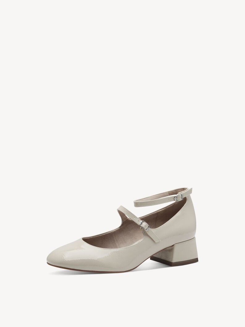 Tamaris Pumps - Beige