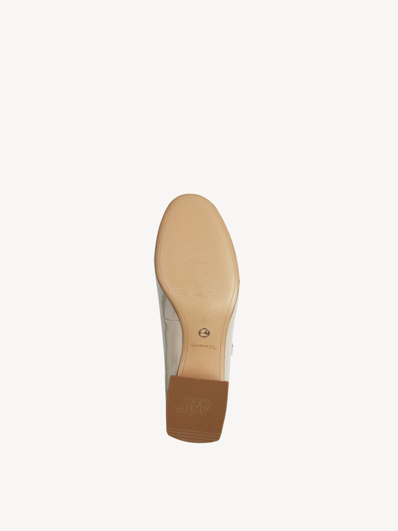 Tamaris Pumps - Beige