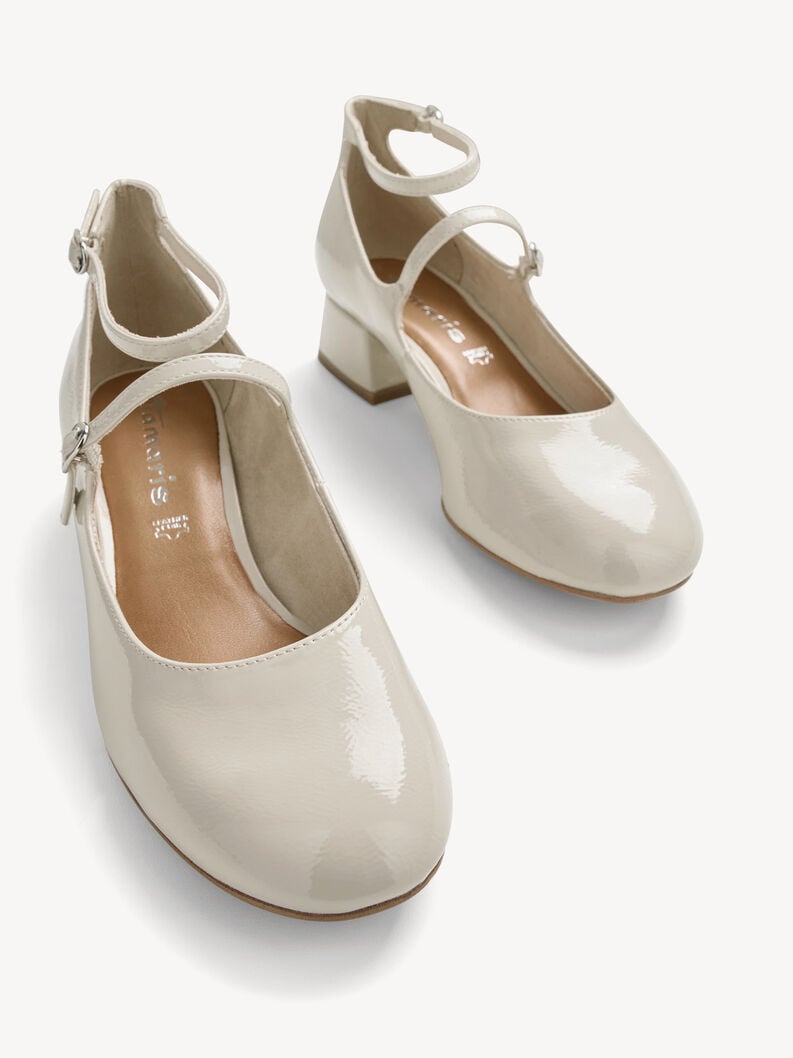 Tamaris Pumps - Beige