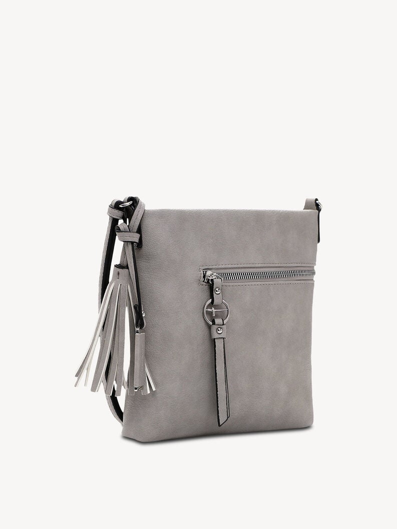 Tamaris Umhängetasche - Grau