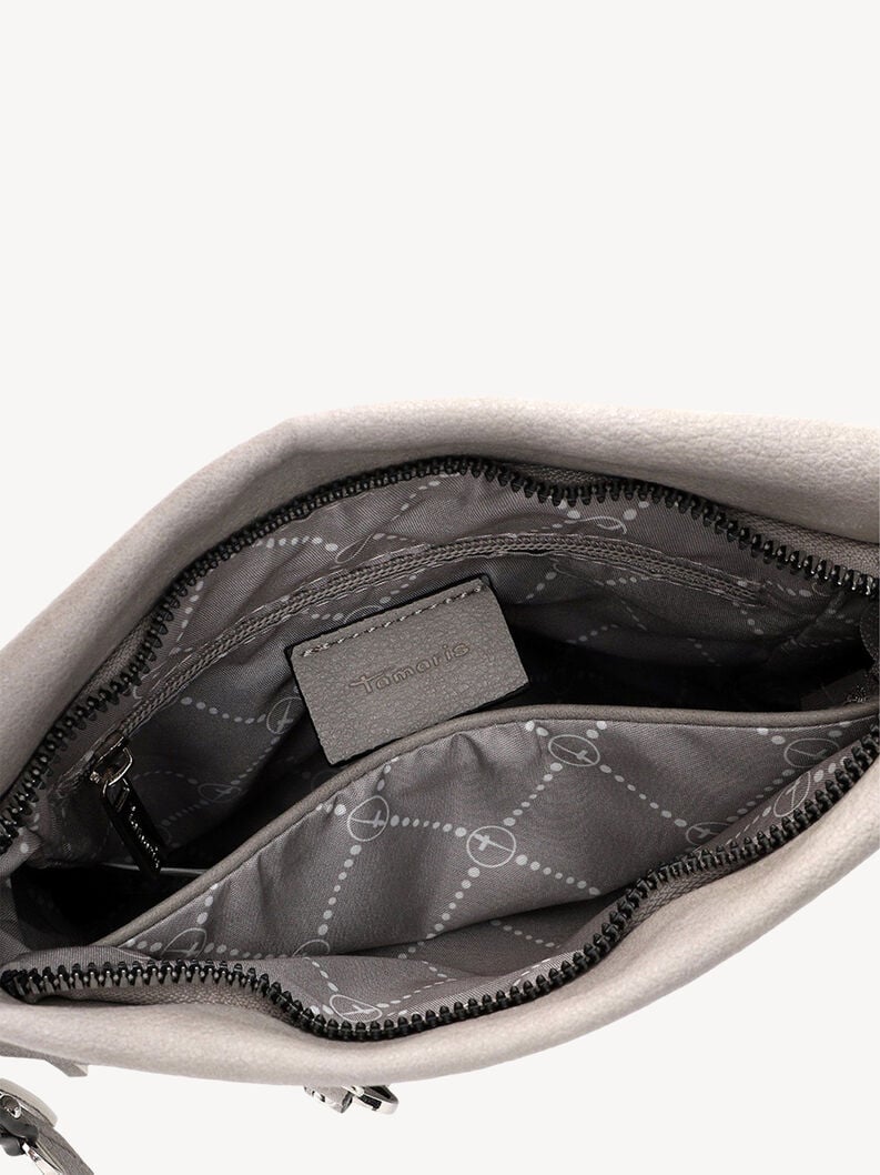 Tamaris Umhängetasche - Grau