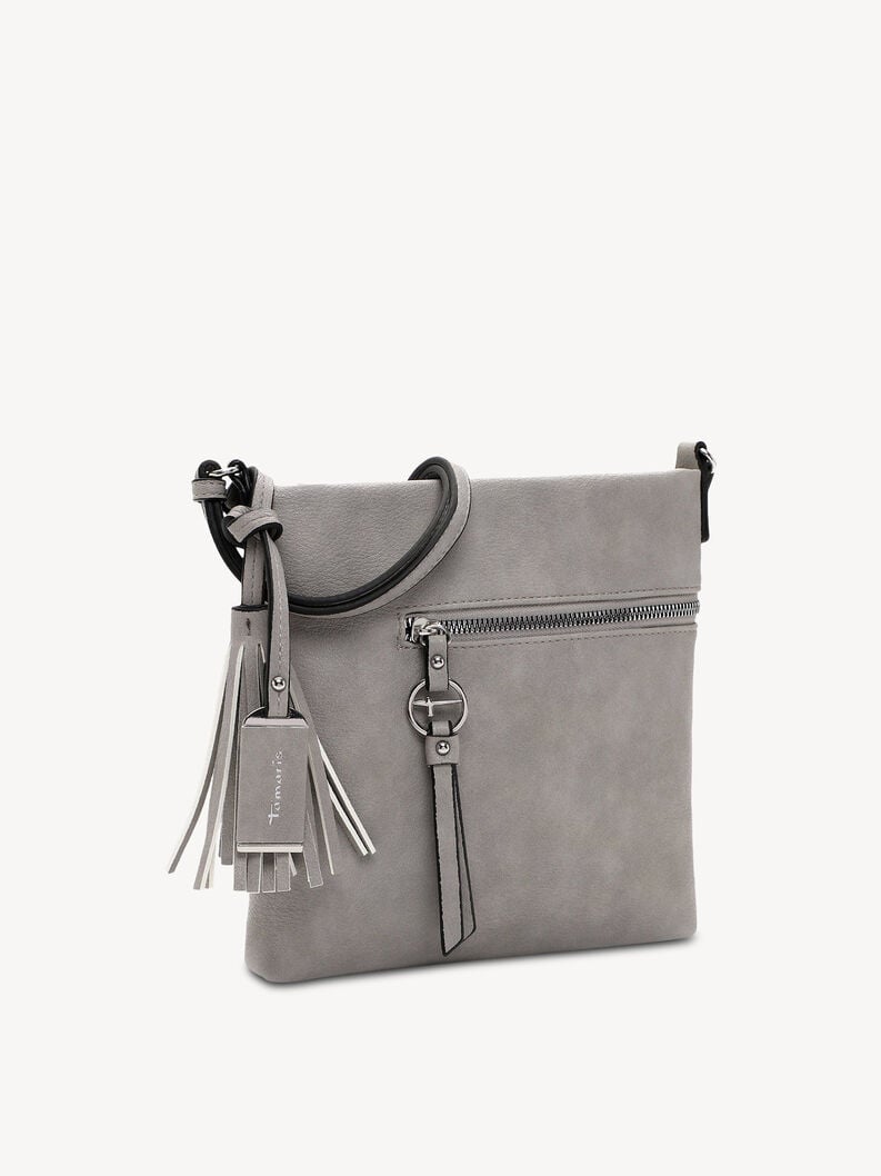 Tamaris Umhängetasche - Grau