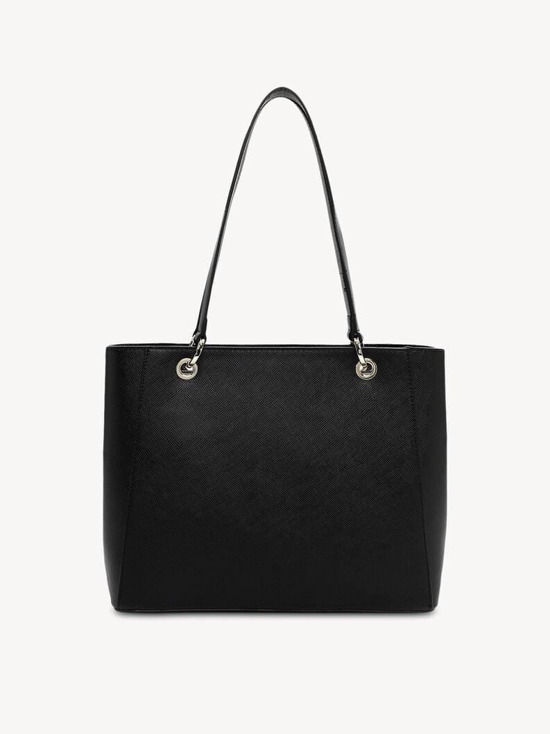 Tamaris Shopper - Schwarz