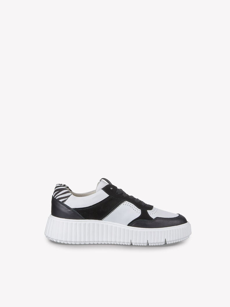 Tamaris Sneaker - Schwarz