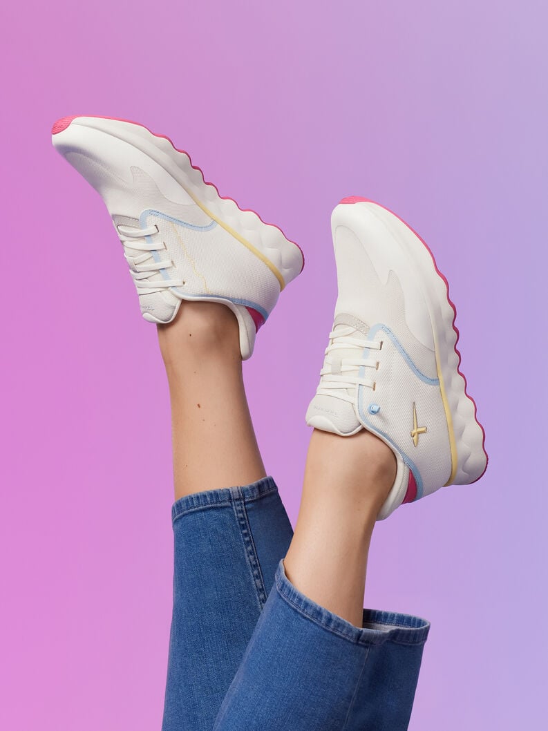 Tamaris Nowana Sneaker - Weiß