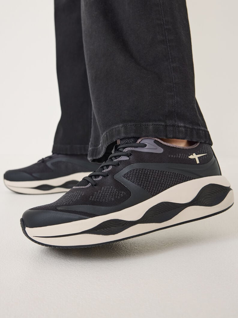 Tamaris Sneaker - Schwarz