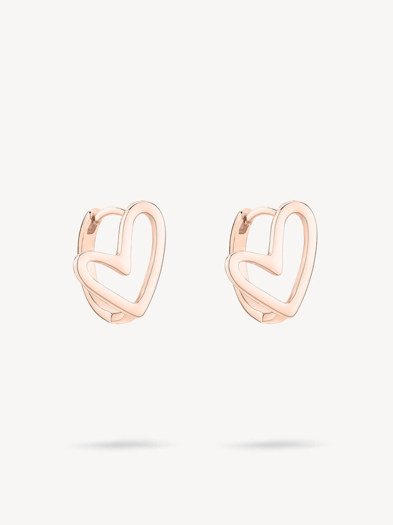 Tamaris Ohrring - Rosegold