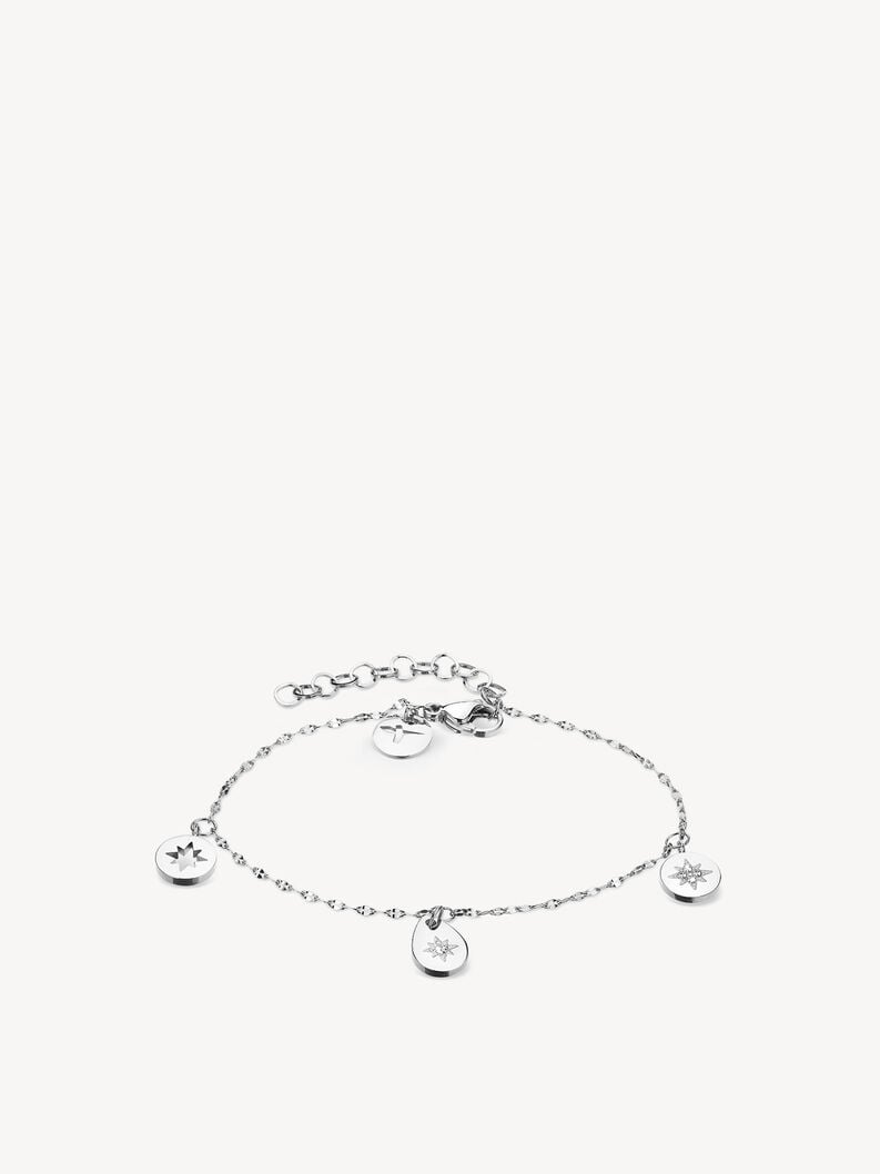 Tamaris Armband - Silber