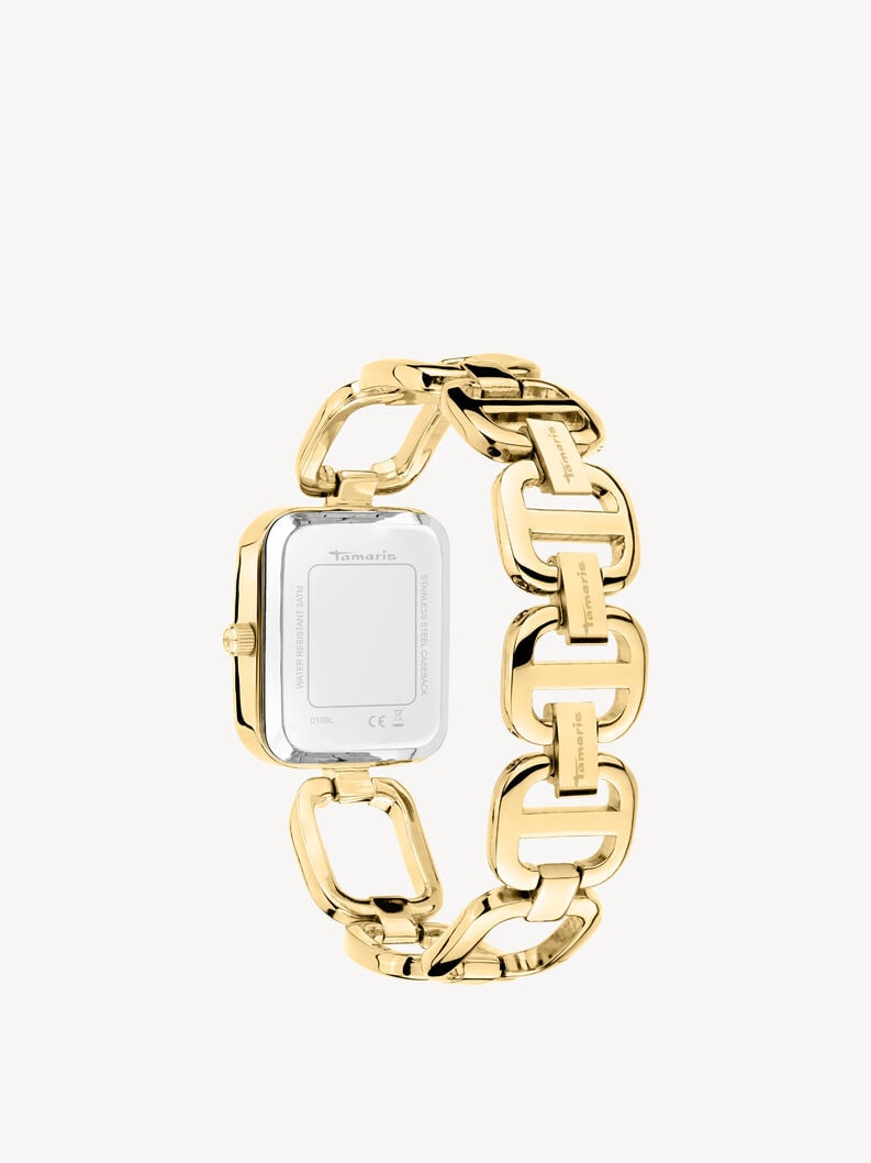 Tamaris Uhr - Gold