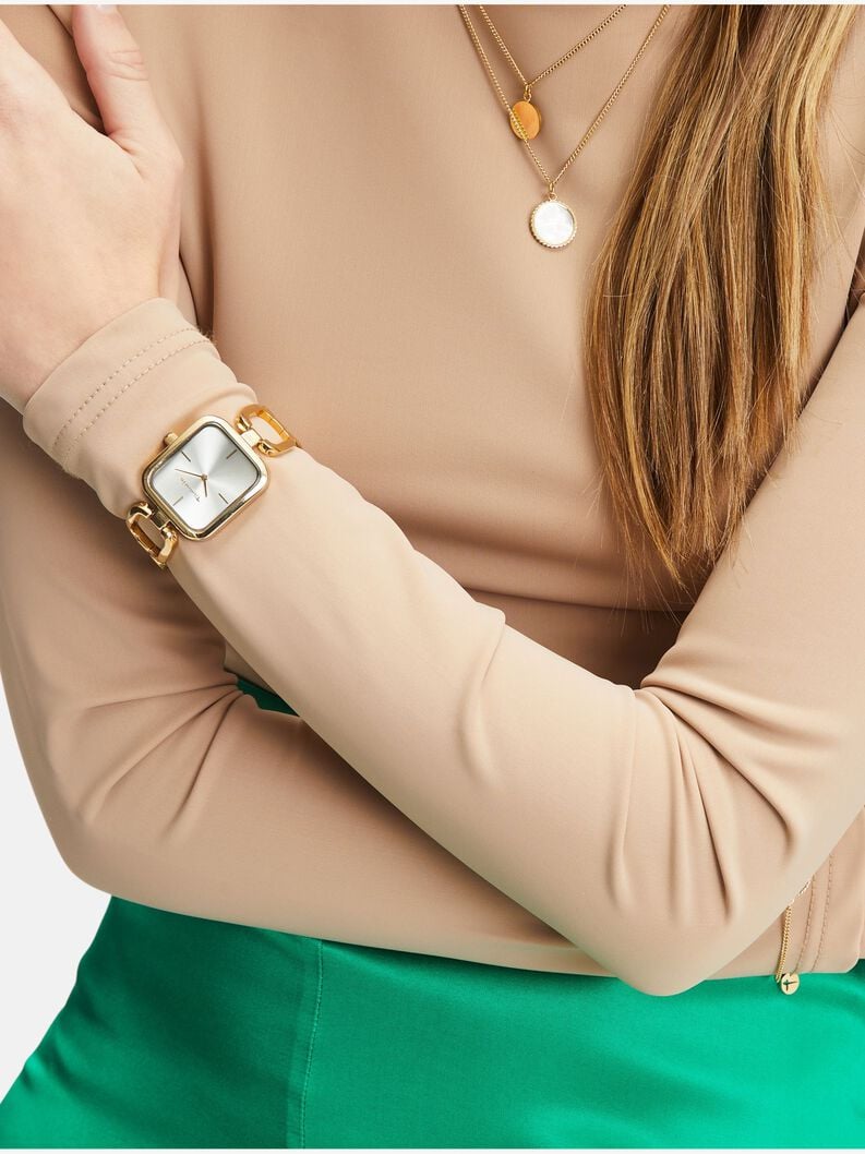 Tamaris Uhr - Gold