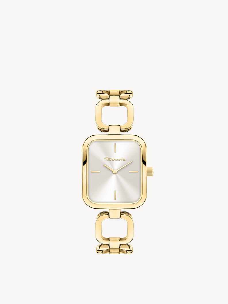 Tamaris Uhr - Gold
