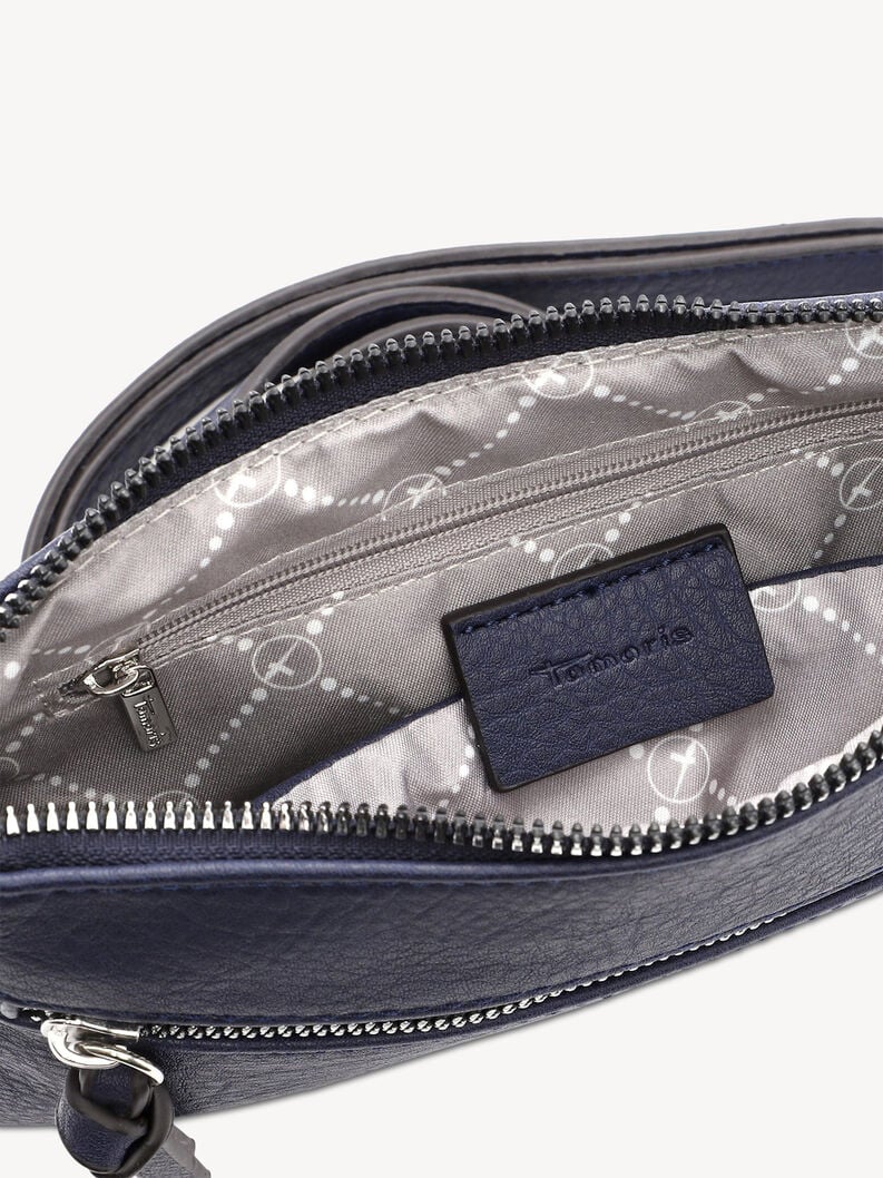 Tamaris Umhängetasche - Blau