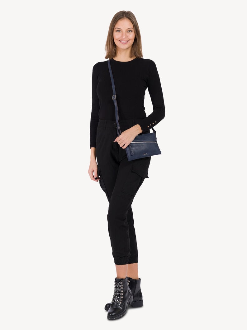 Tamaris Umhängetasche - Blau