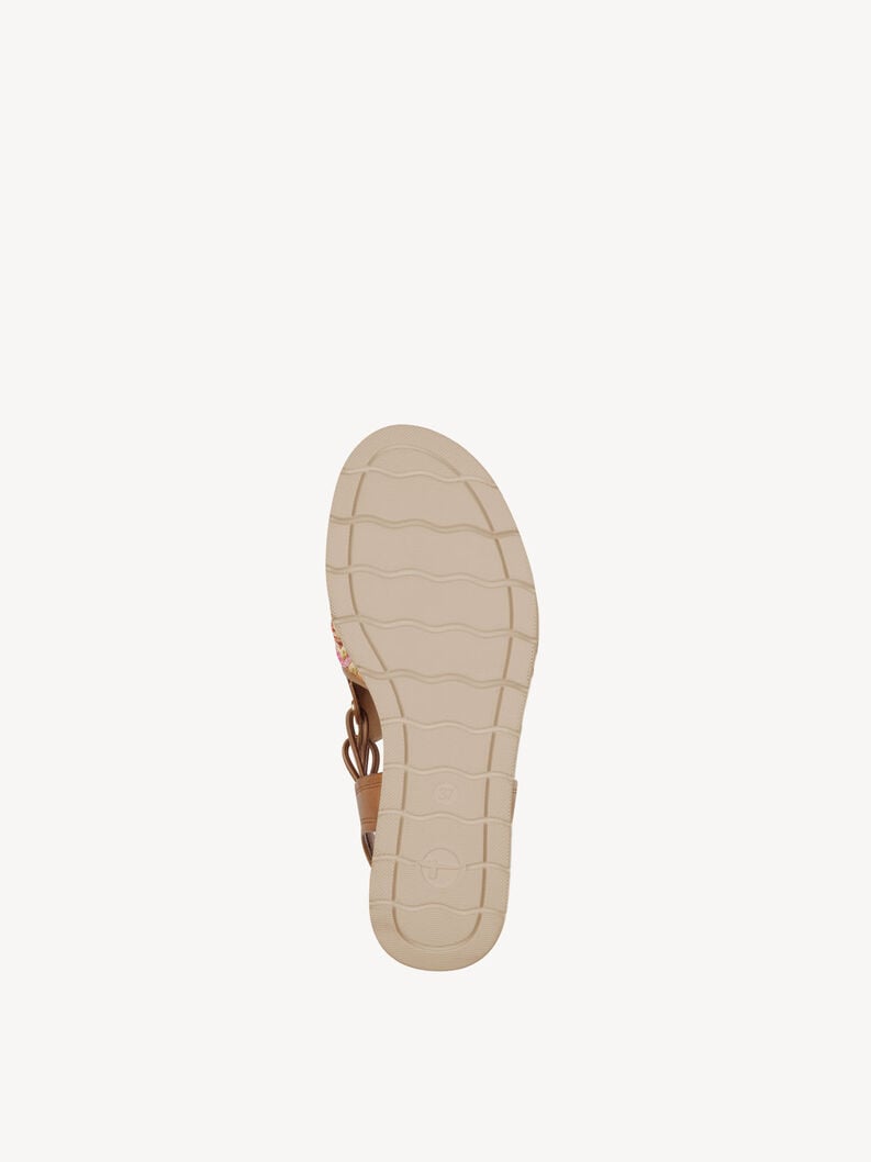 Tamaris Sandalette - Multicolor