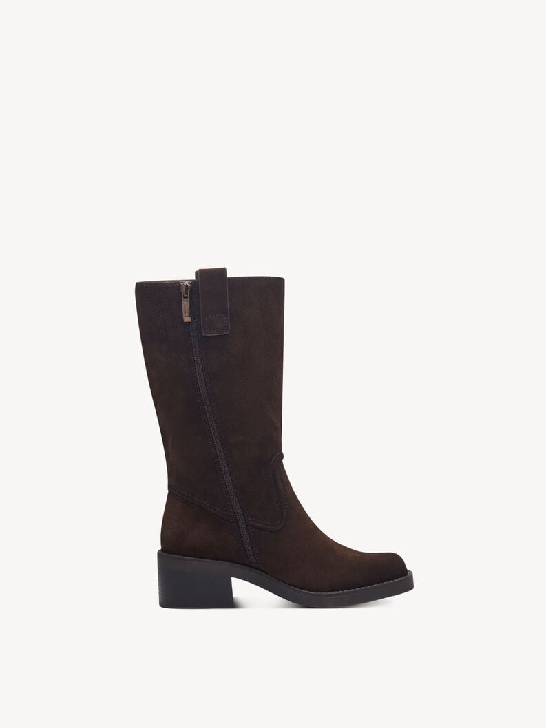 Tamaris Stiefelette - Braun