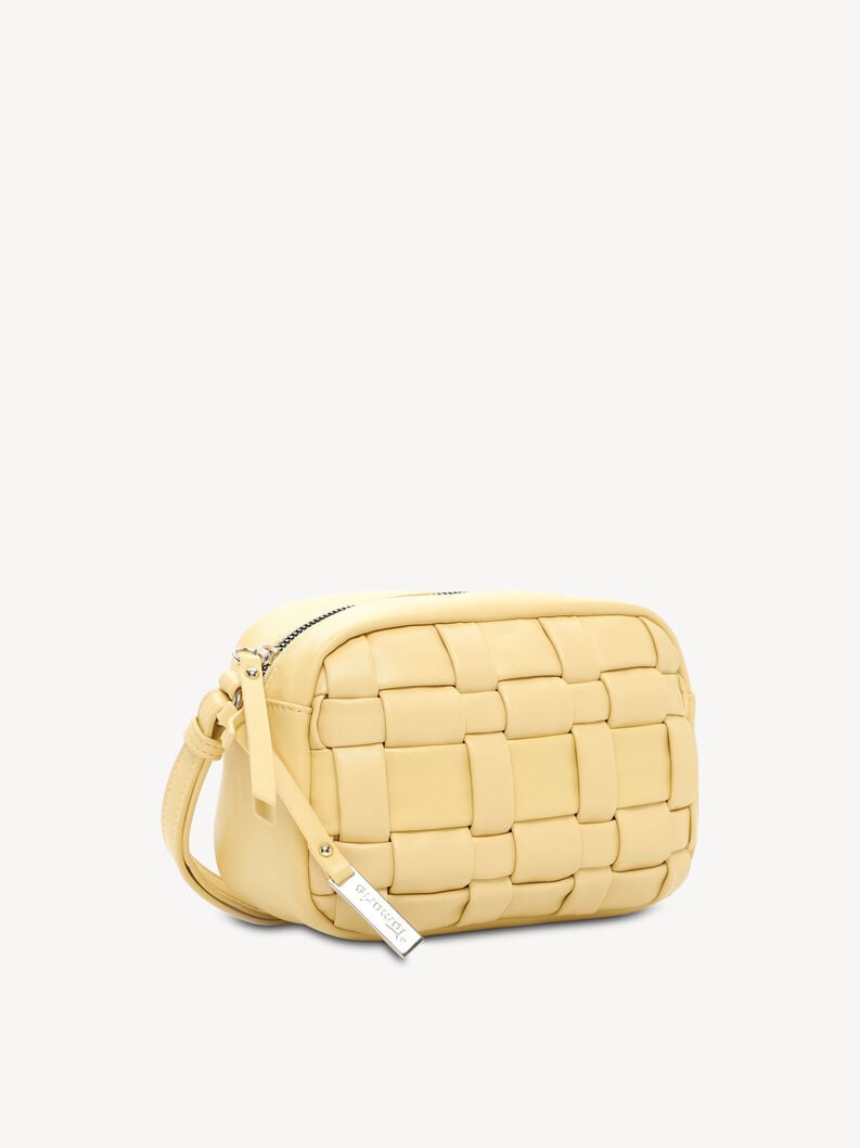 Tamaris Umhängetasche - Gelb