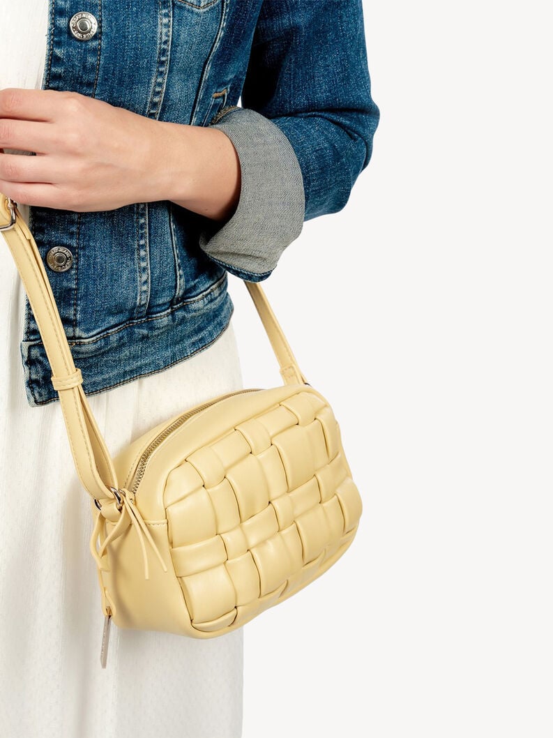 Tamaris Umhängetasche - Gelb