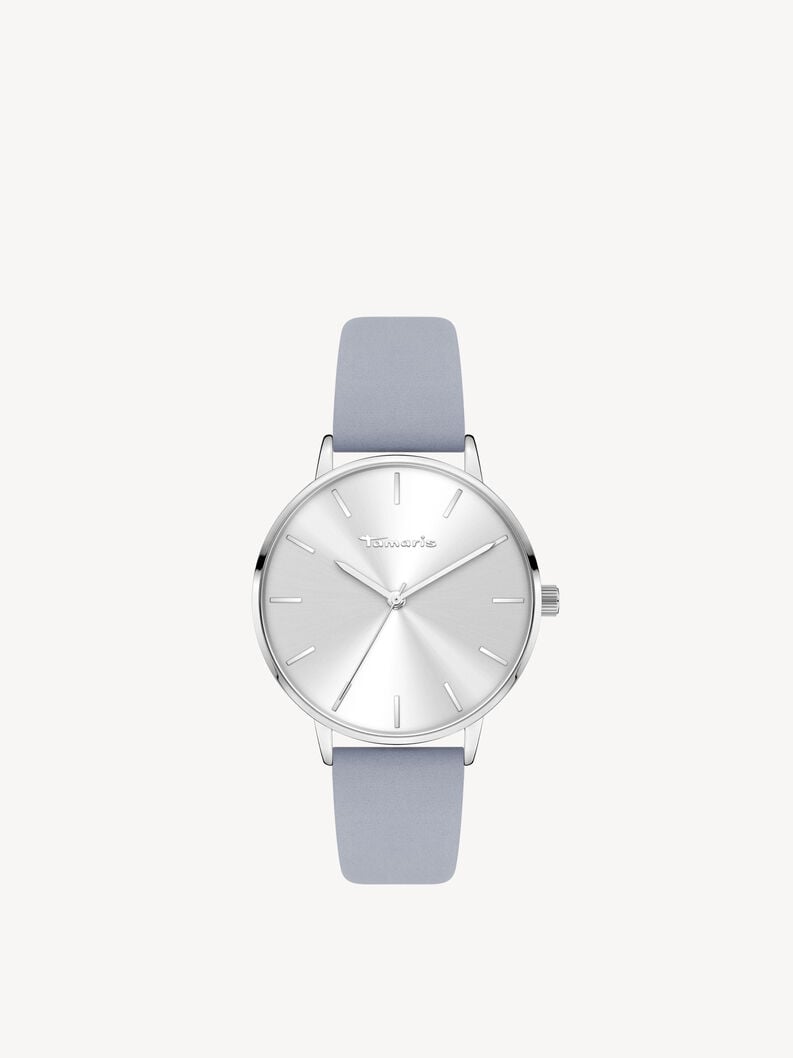 Tamaris Uhr - Silber