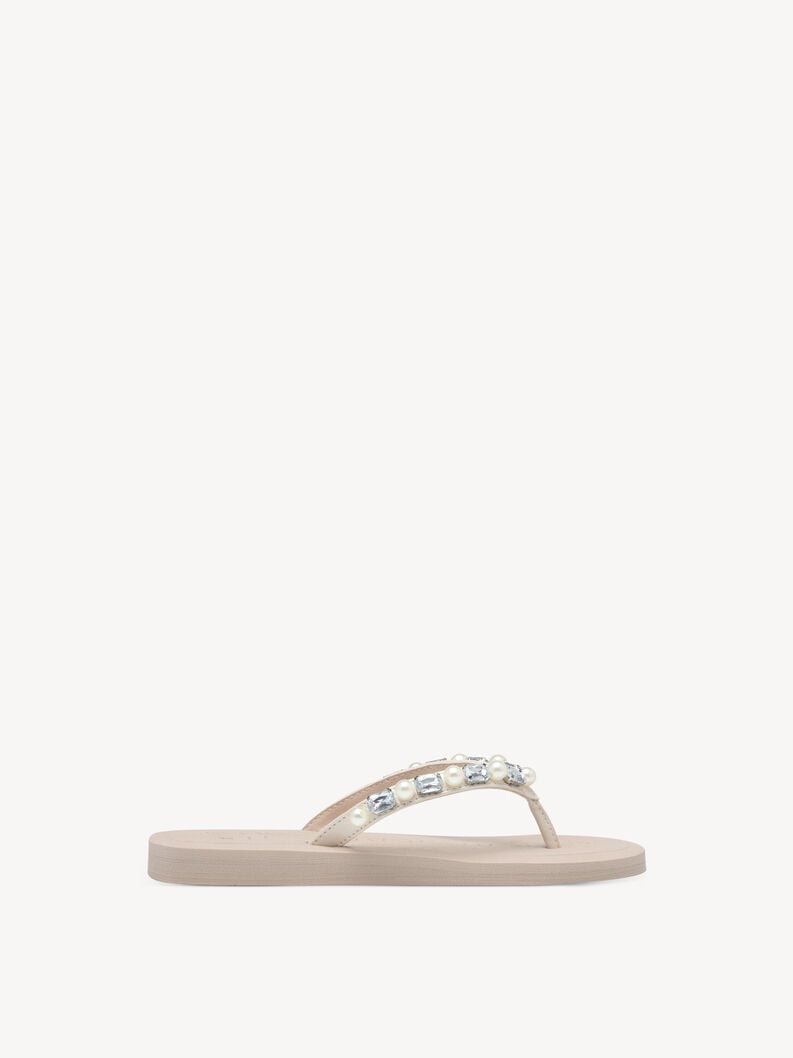 Tamaris Zehentrenner - Beige