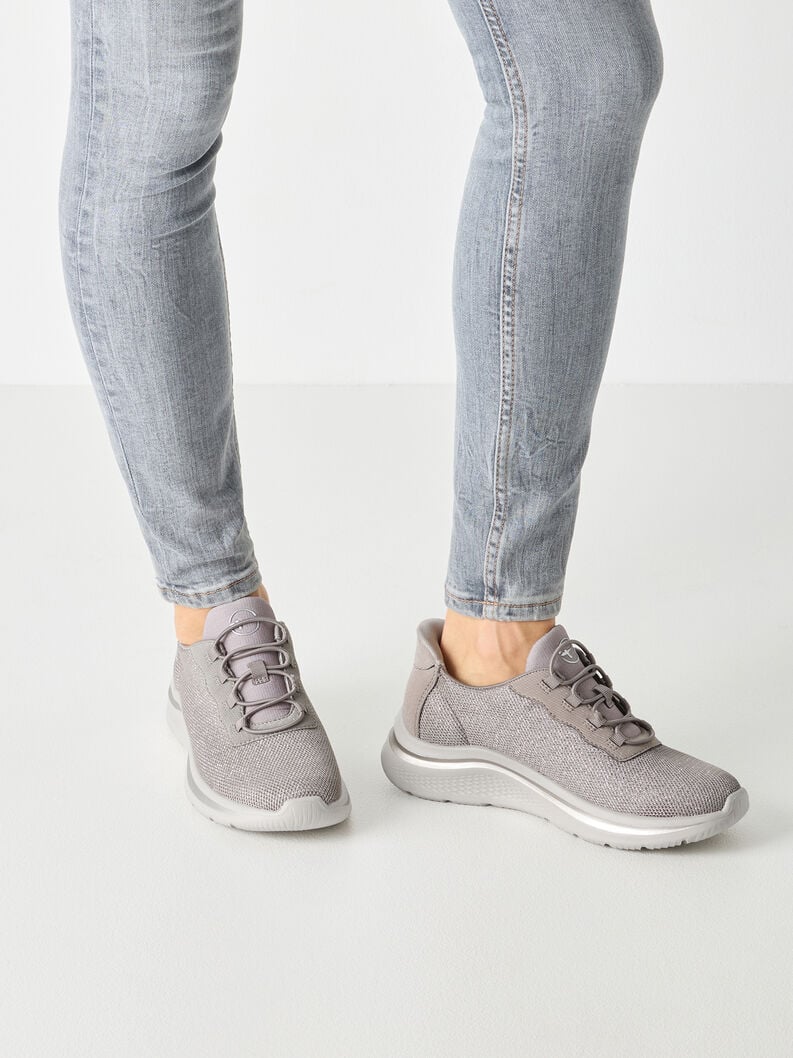 Tamaris Sneaker - Braun