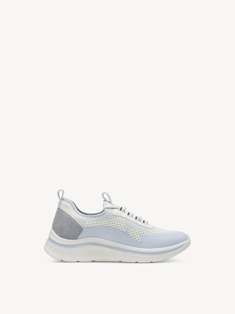 Tamaris Sneaker - Blau