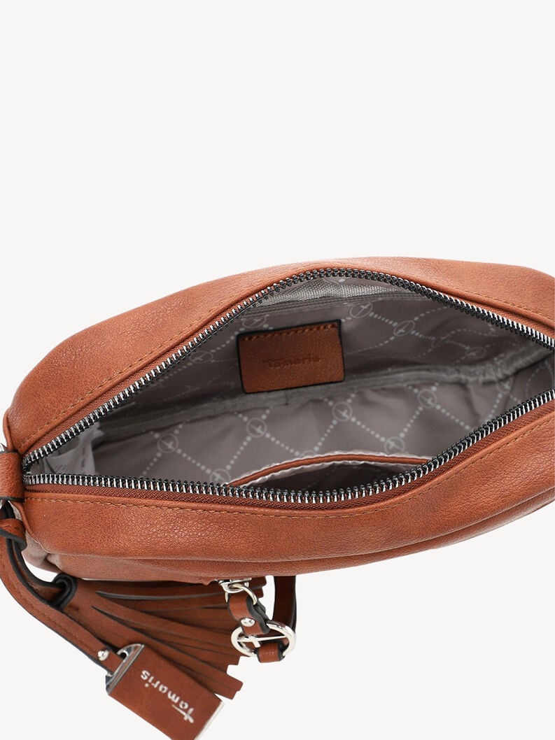 Tamaris Umhängetasche - Braun