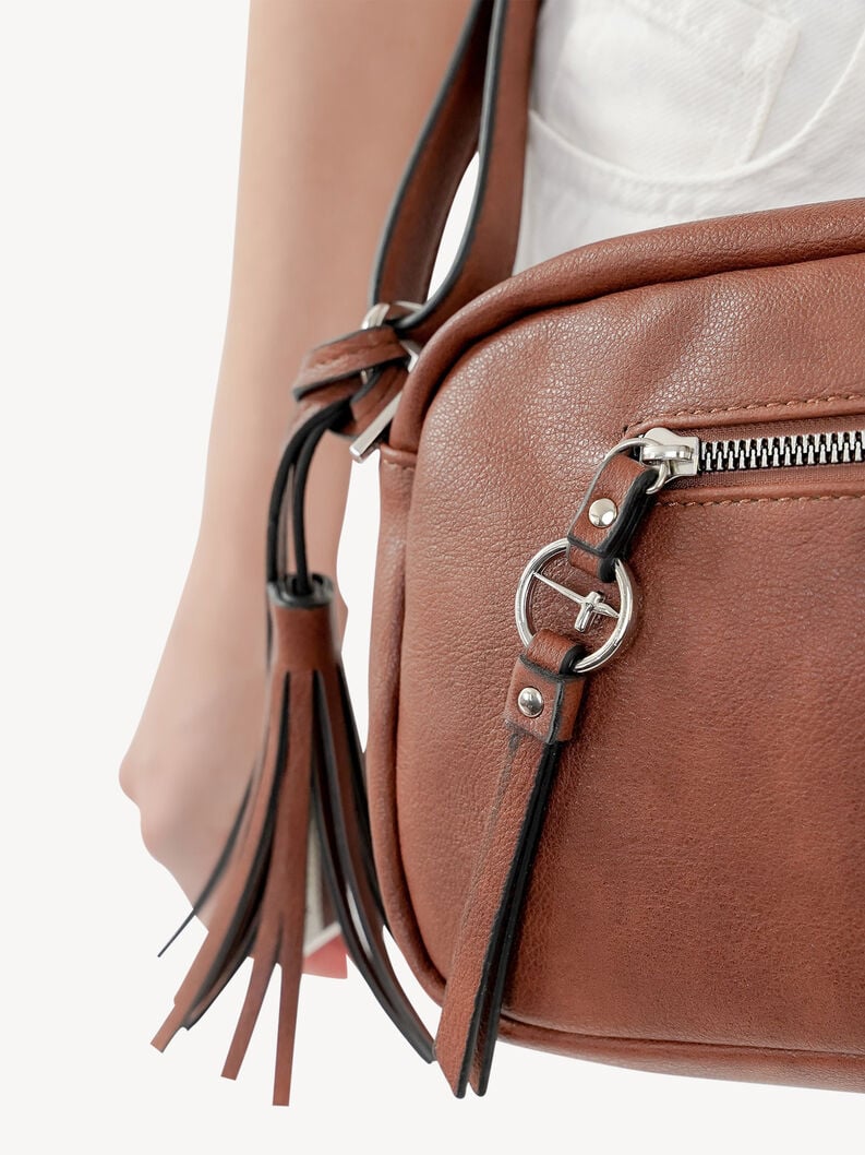 Tamaris Umhängetasche - Braun