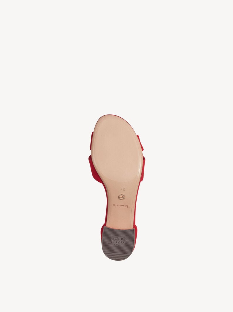 Tamaris Sandalette - Rot