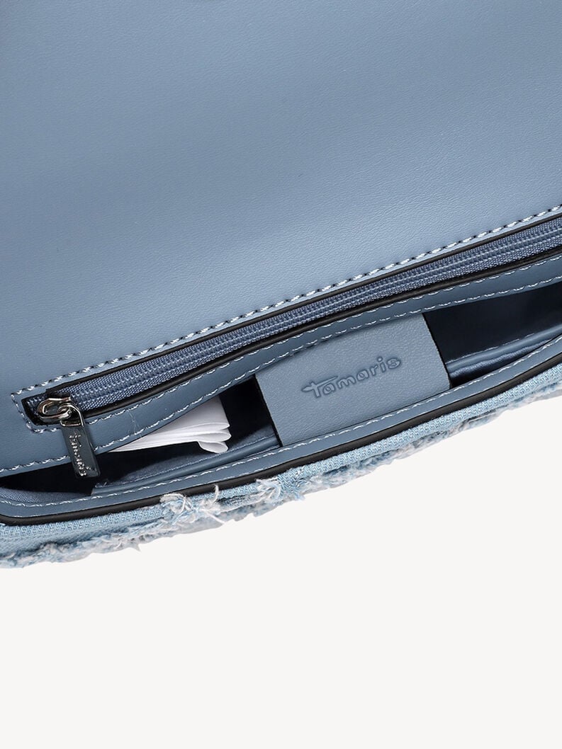 Tamaris Umhängetasche - Blau