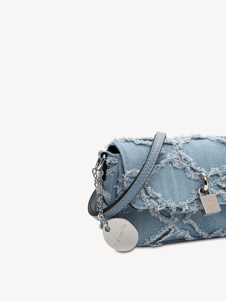 Tamaris Umhängetasche - Blau