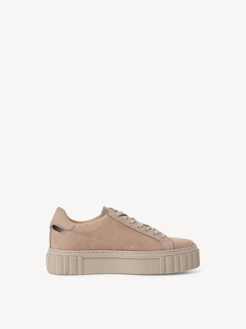 Tamaris Sneaker - Beige