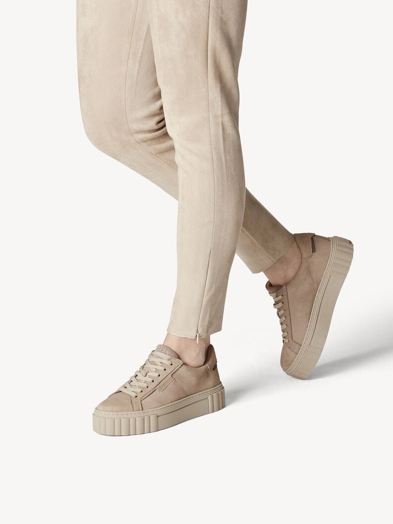 Tamaris Sneaker - Beige