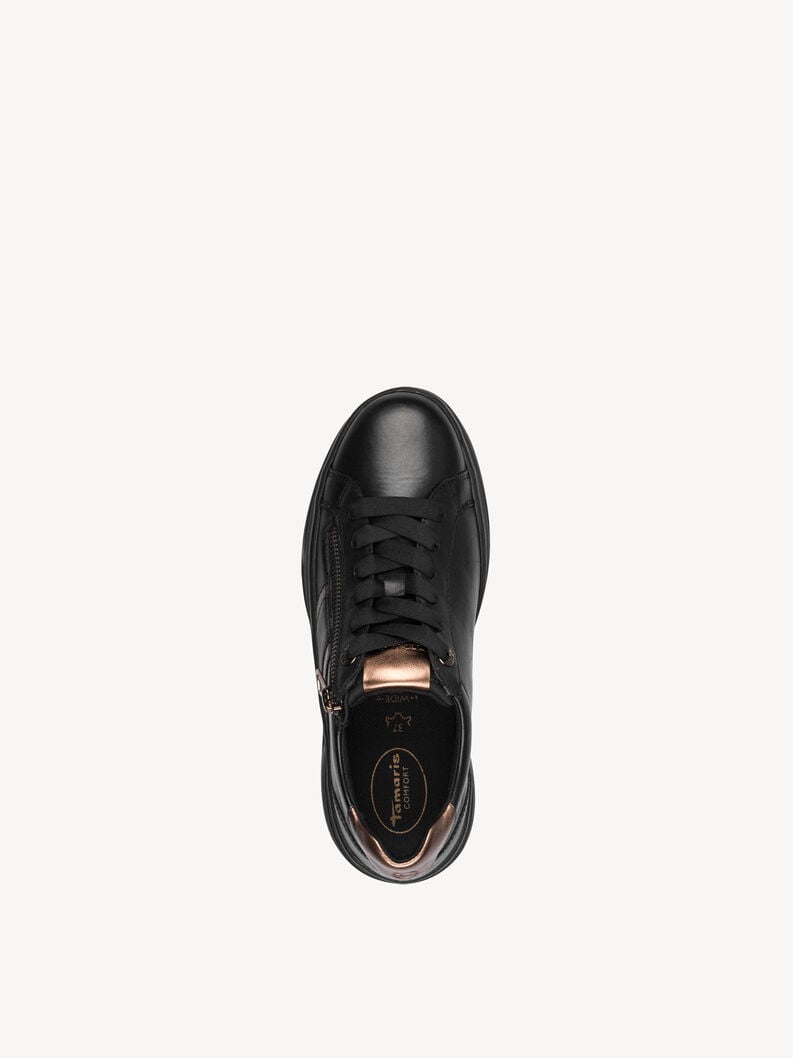 Tamaris Sneaker - Schwarz
