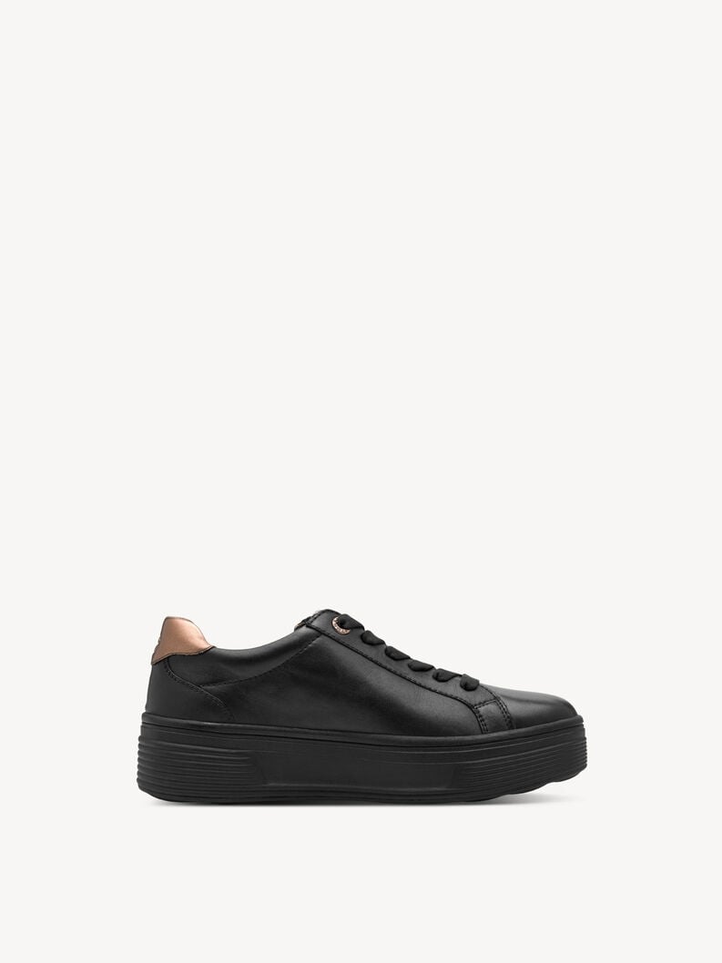 Tamaris Sneaker - Schwarz