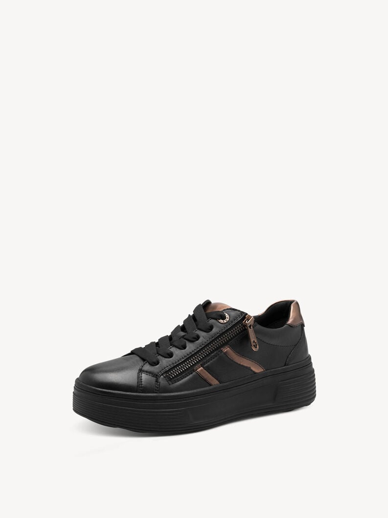 Tamaris Sneaker - Schwarz
