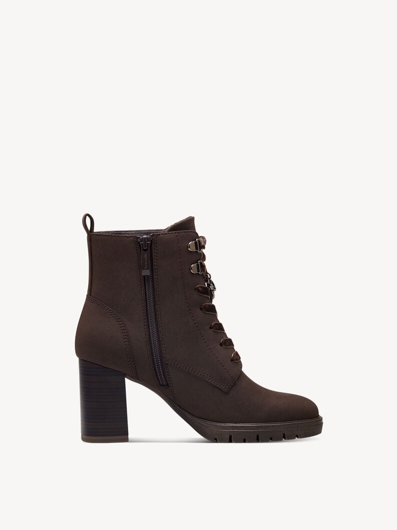 Tamaris Stiefelette - Braun