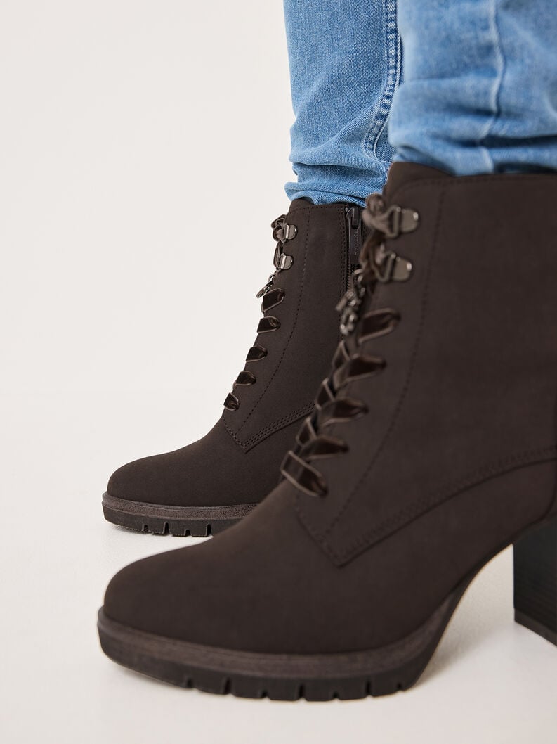 Tamaris Stiefelette - Braun