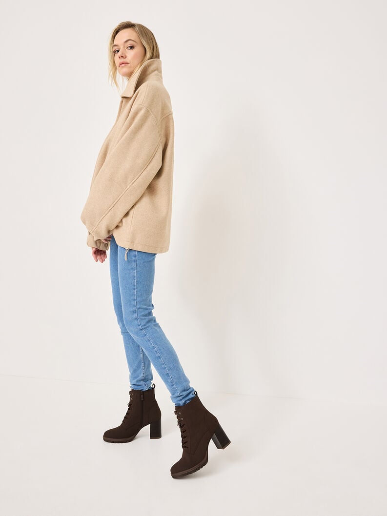 Tamaris Stiefelette - Braun