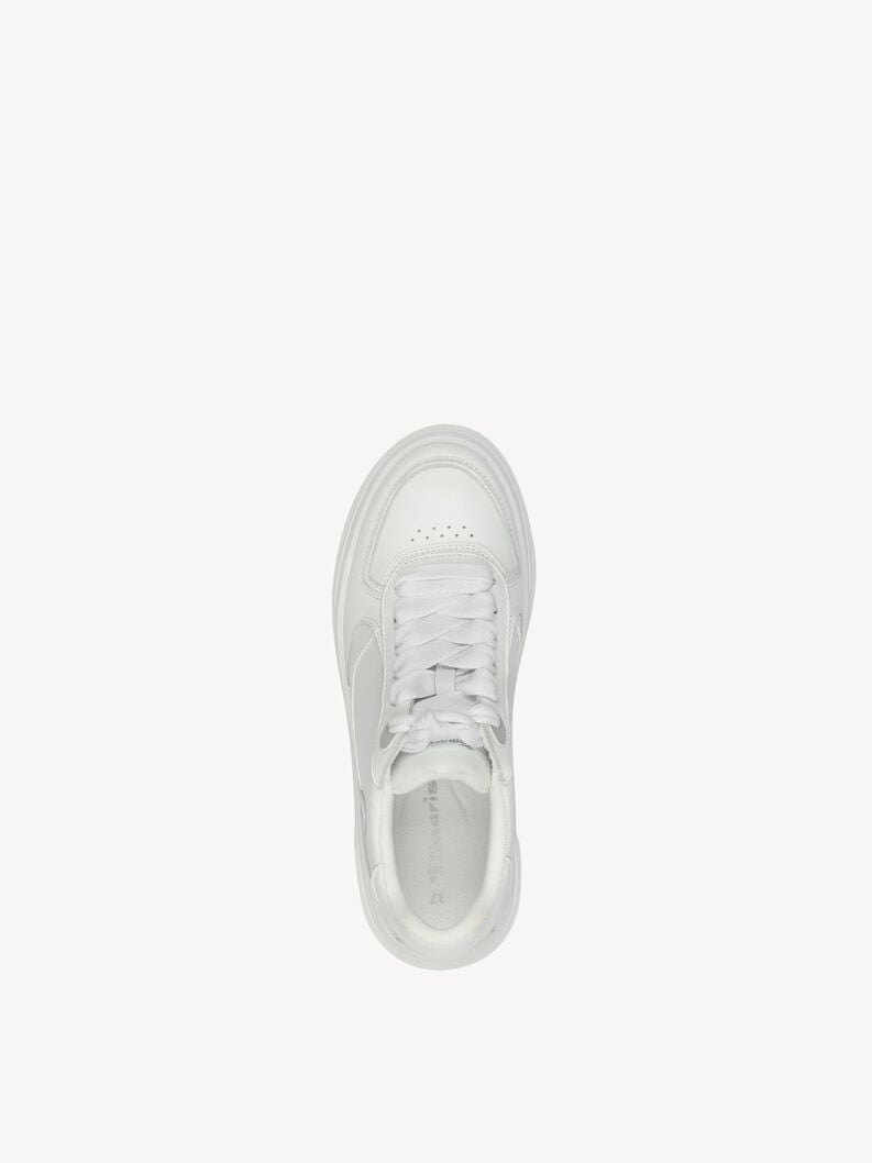 Tamaris Sneaker - Weiß