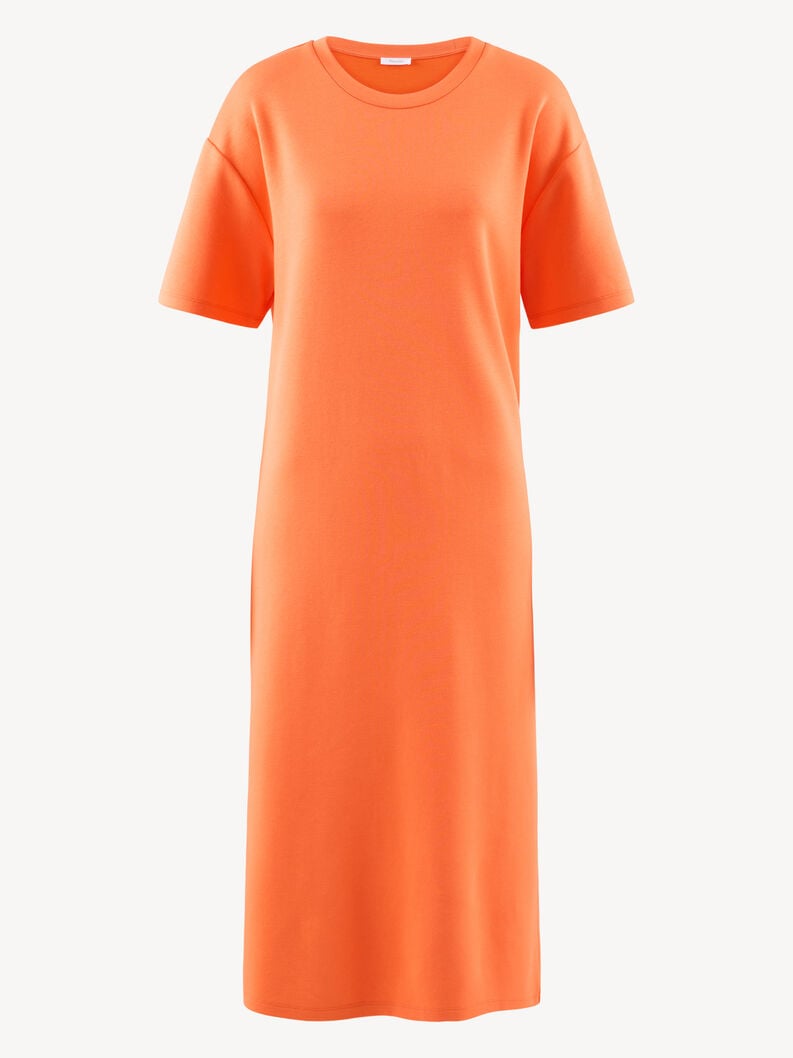 Tamaris Kleid - Orange