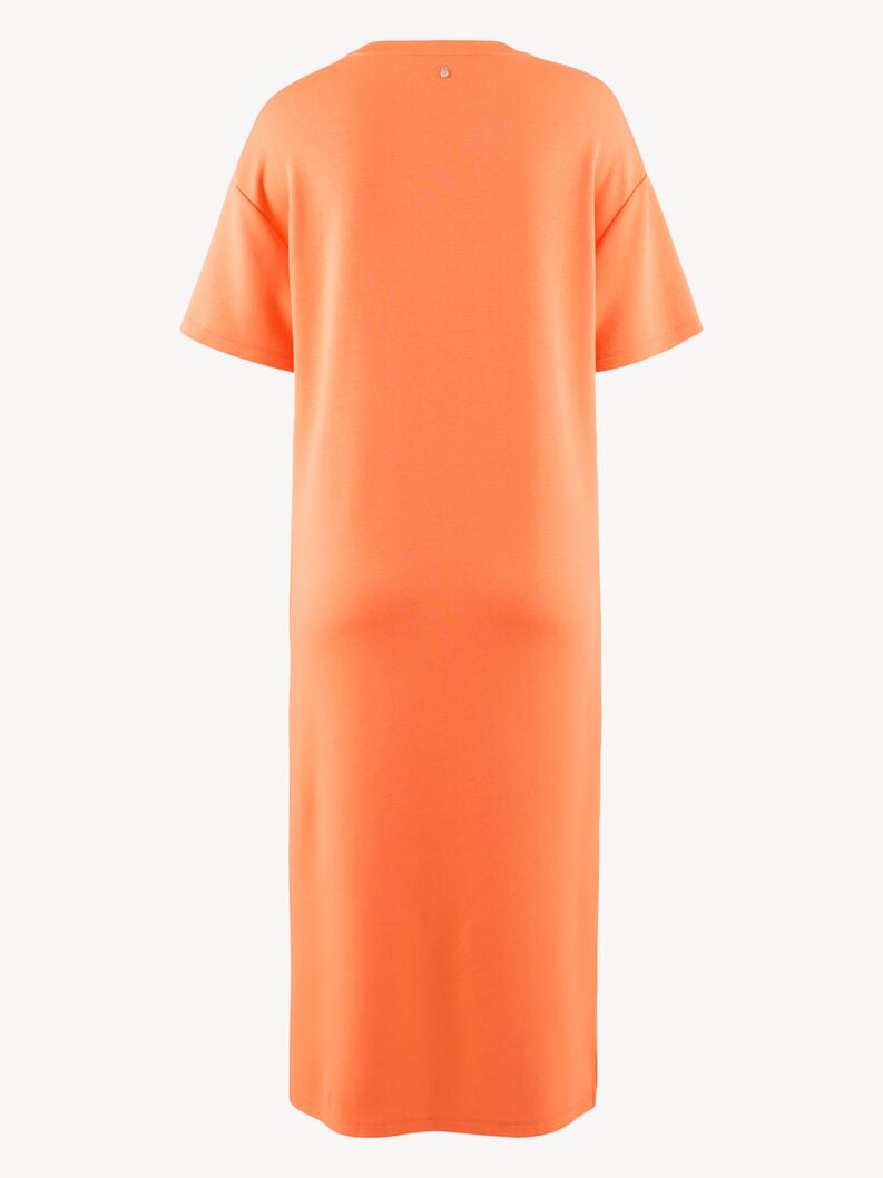 Tamaris Kleid - Orange
