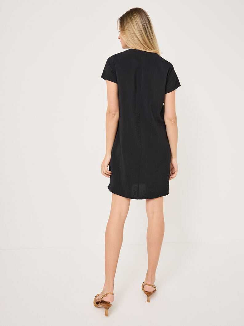 Tamaris Kleid - Schwarz