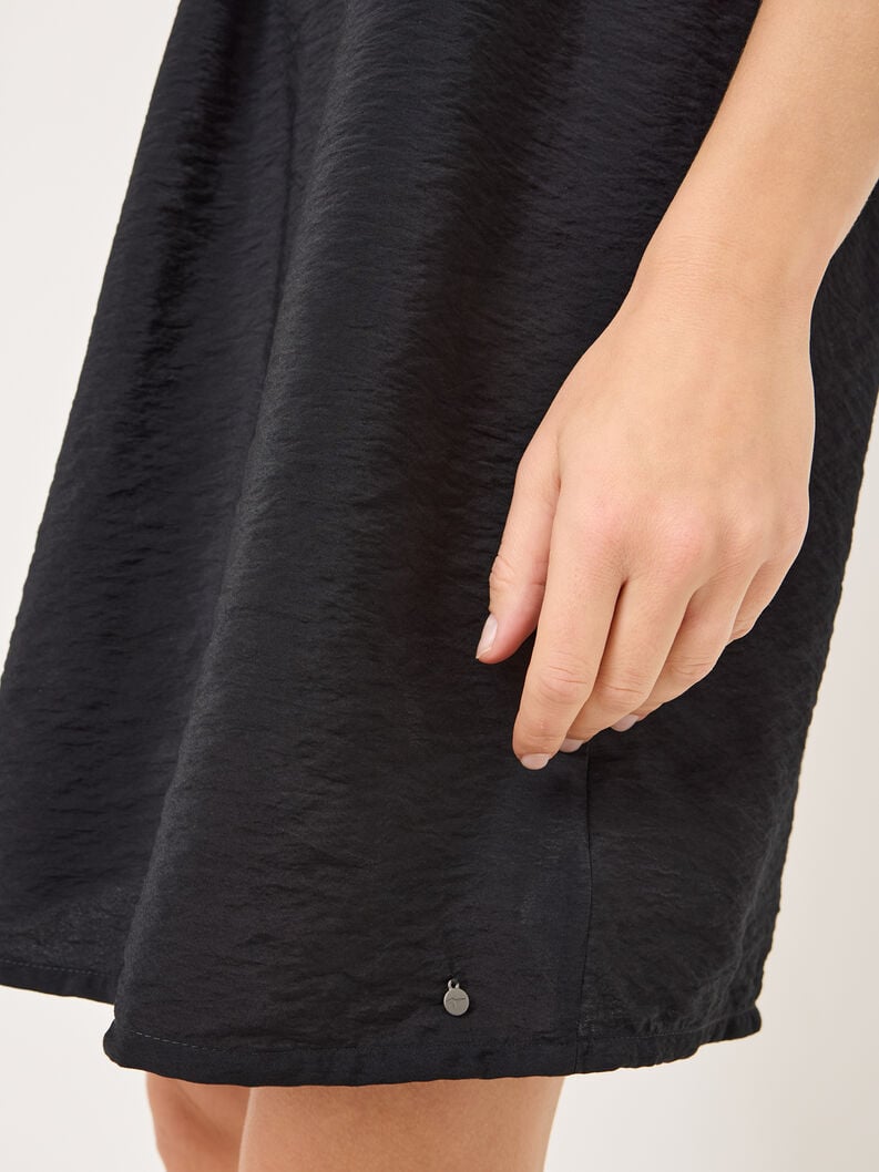 Tamaris Kleid - Schwarz