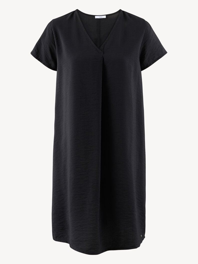 Tamaris Kleid - Schwarz